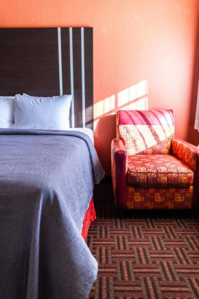 Quality Inn East